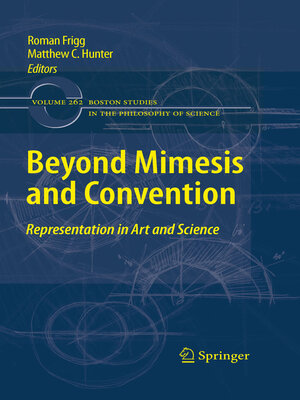 cover image of Beyond Mimesis and Convention